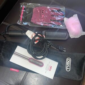 Tymo Hair Straightener